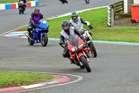 ACU Group Red Bikes